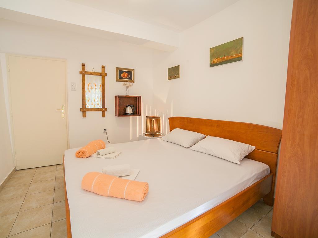 Ambient Apartment Budva