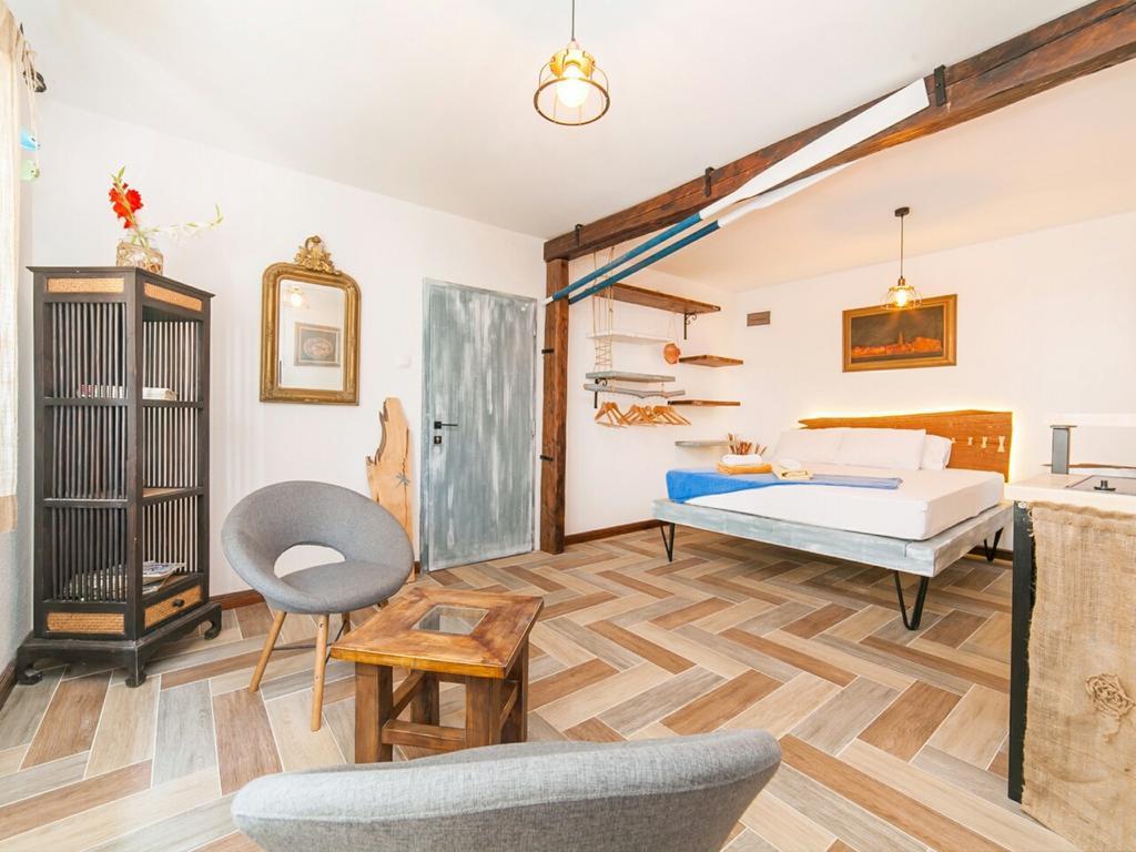 Apartment Ambient Budva
