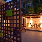 Guest House Ambient