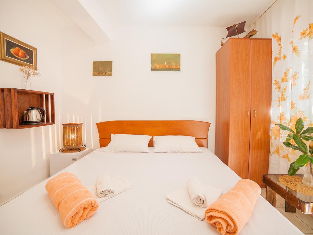 Appartement Ambient Budva