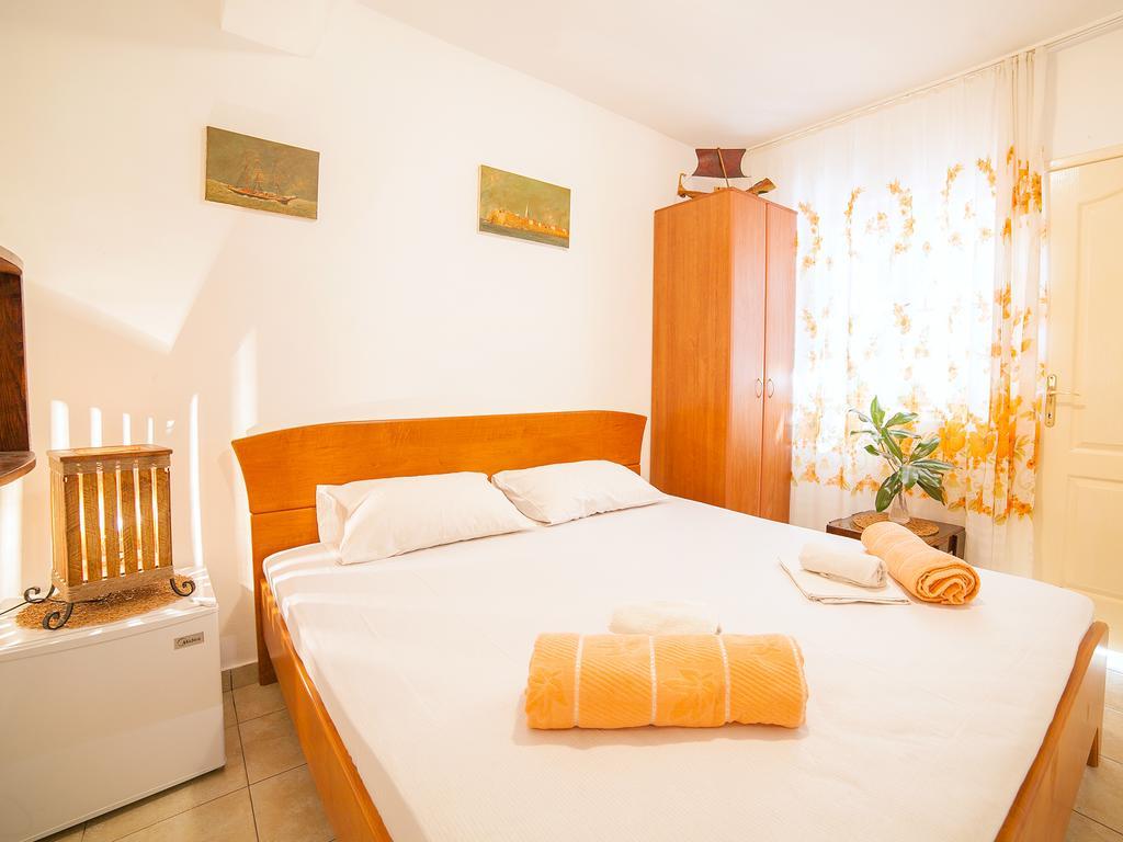 Ambient Appartement Budva