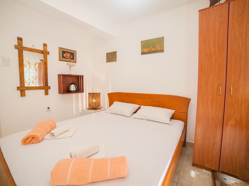 Ambient Appartement *