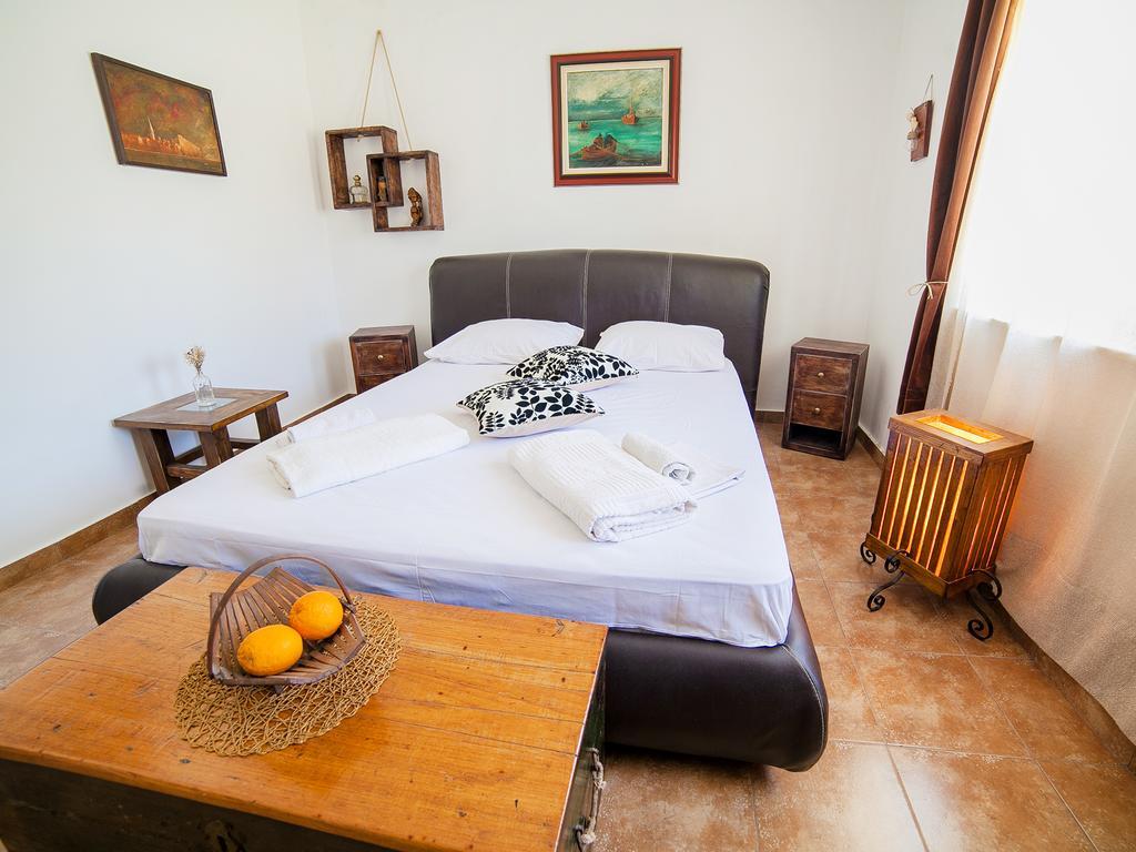 Ambient Appartement Budva