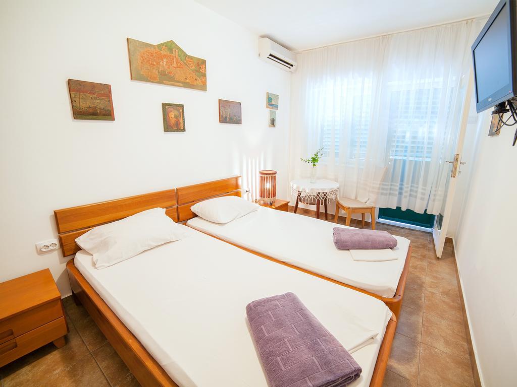 Appartement Ambient Budva