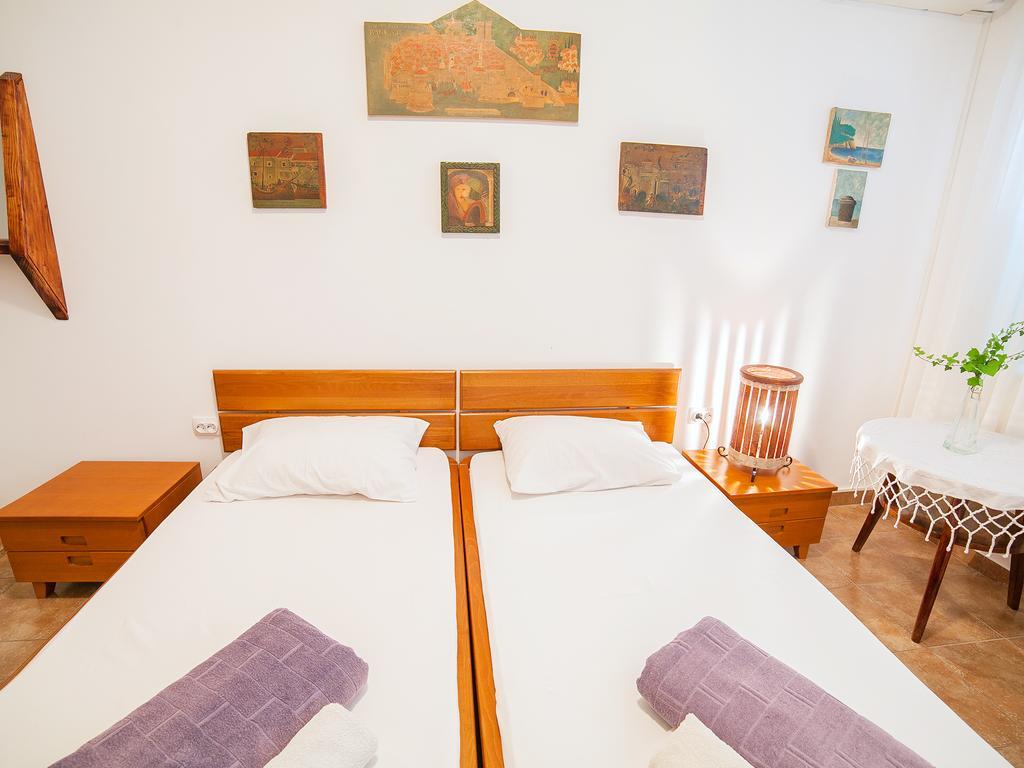 Ambient Appartement