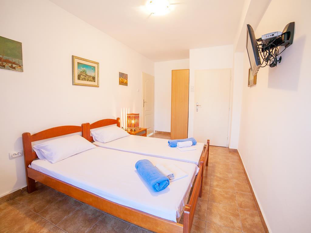 Ambient Appartement Budva