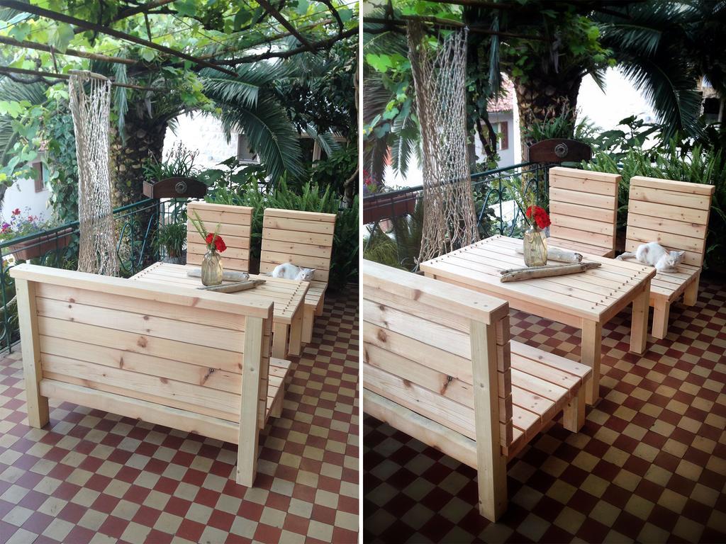 Ambient * Budva