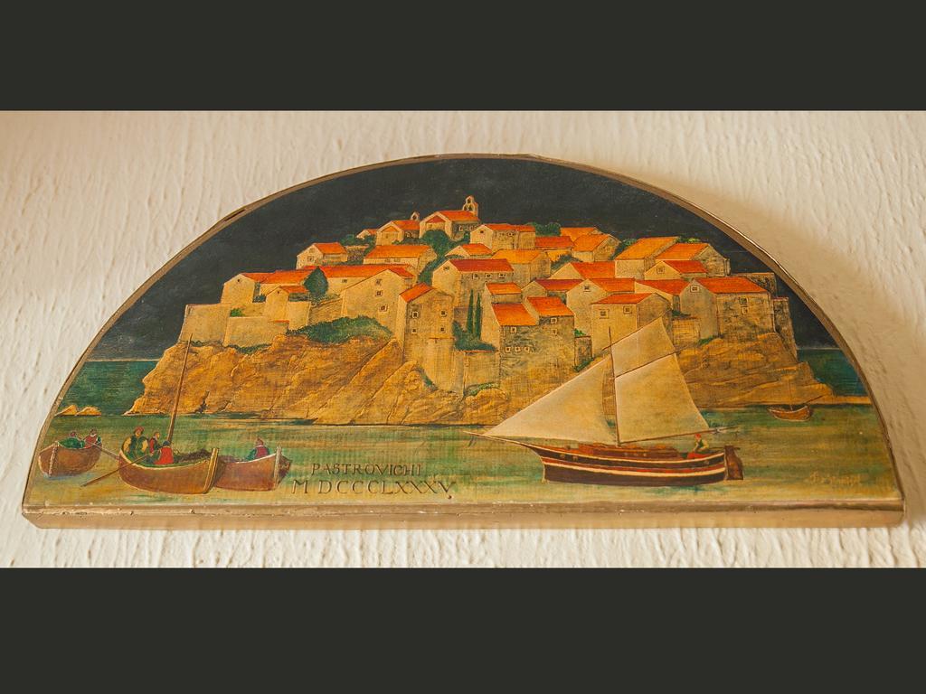 Appartement Ambient Budva