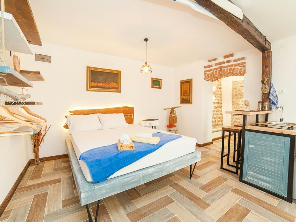 Ambient Appartement