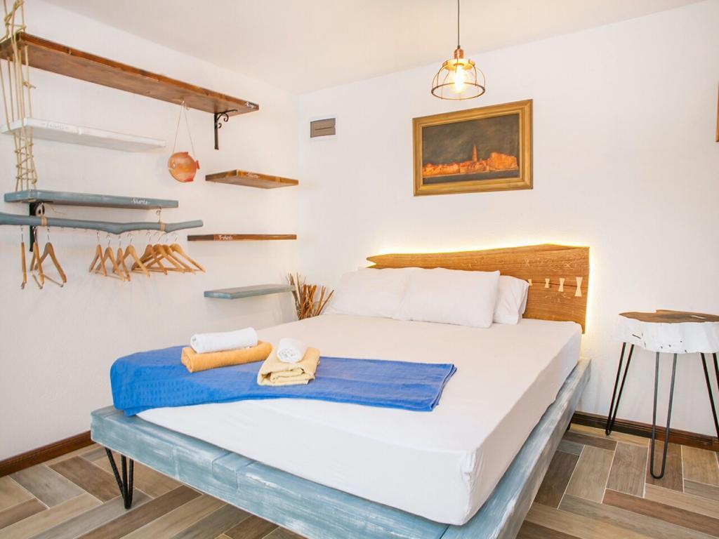 Ambient Appartement Budva