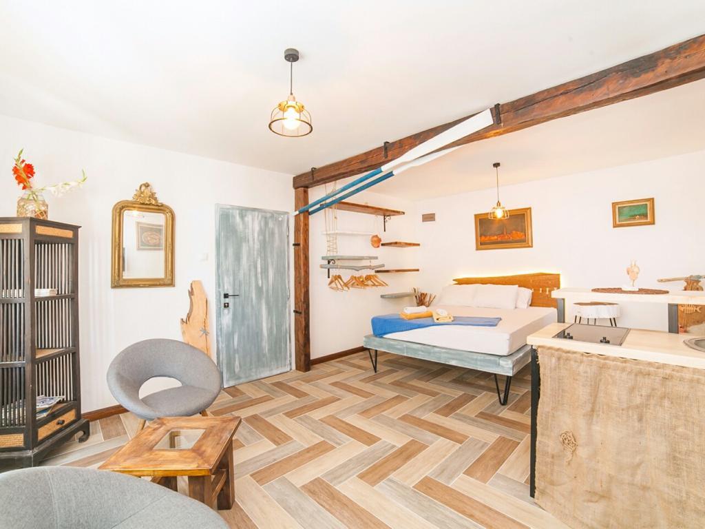 Ambient Appartement *
