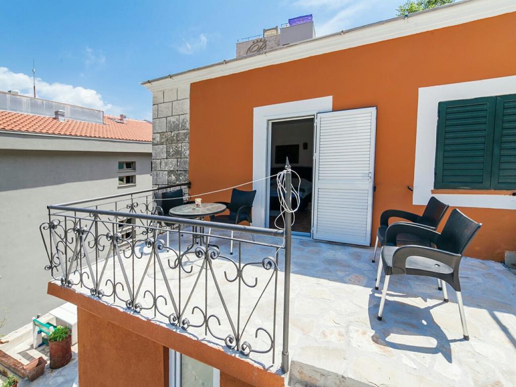 Ambient Appartement Budva