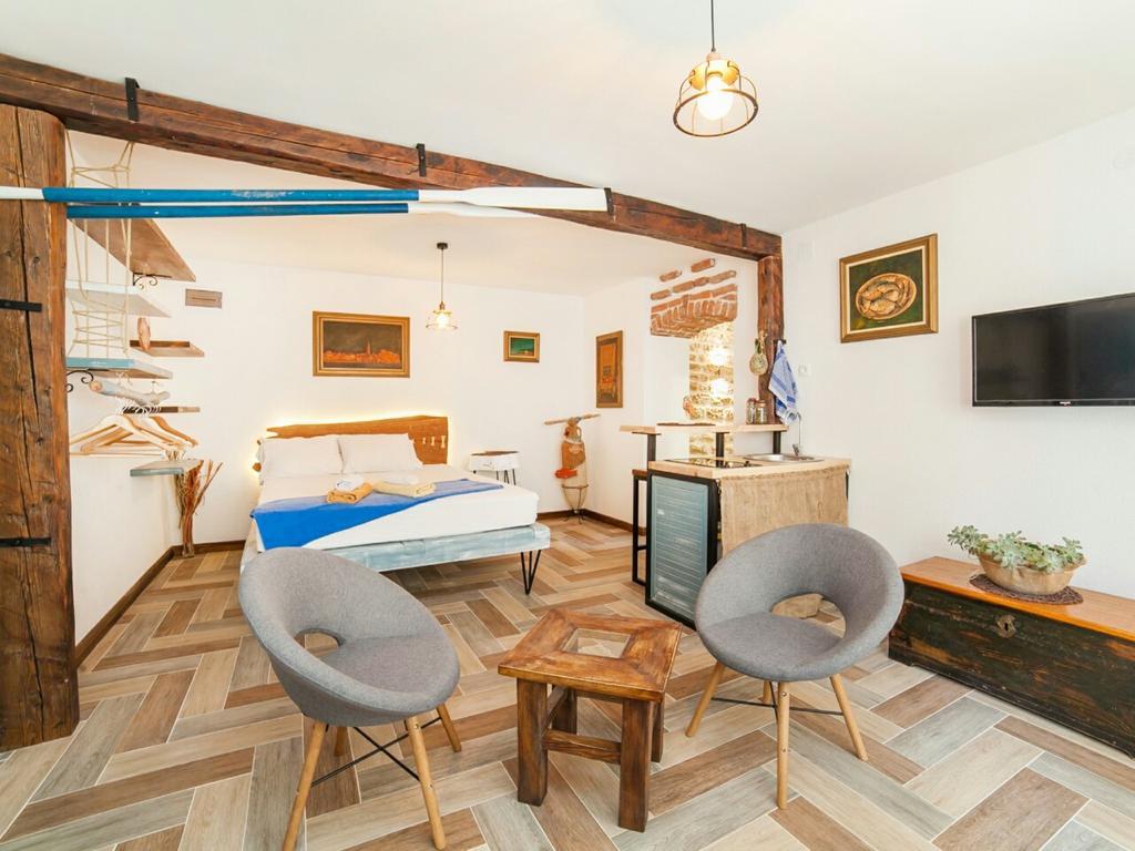 Appartement Ambient *