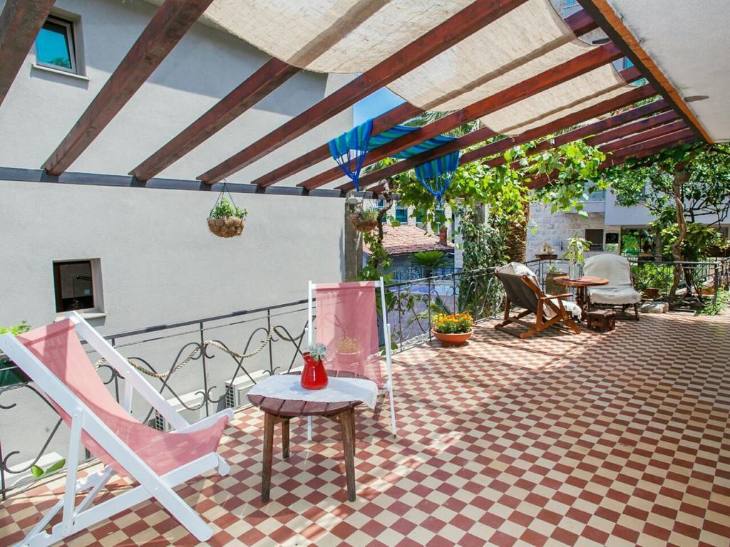Appartement Ambient Budva