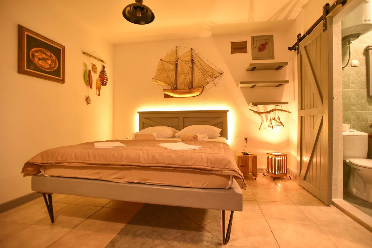 Appartement Ambient