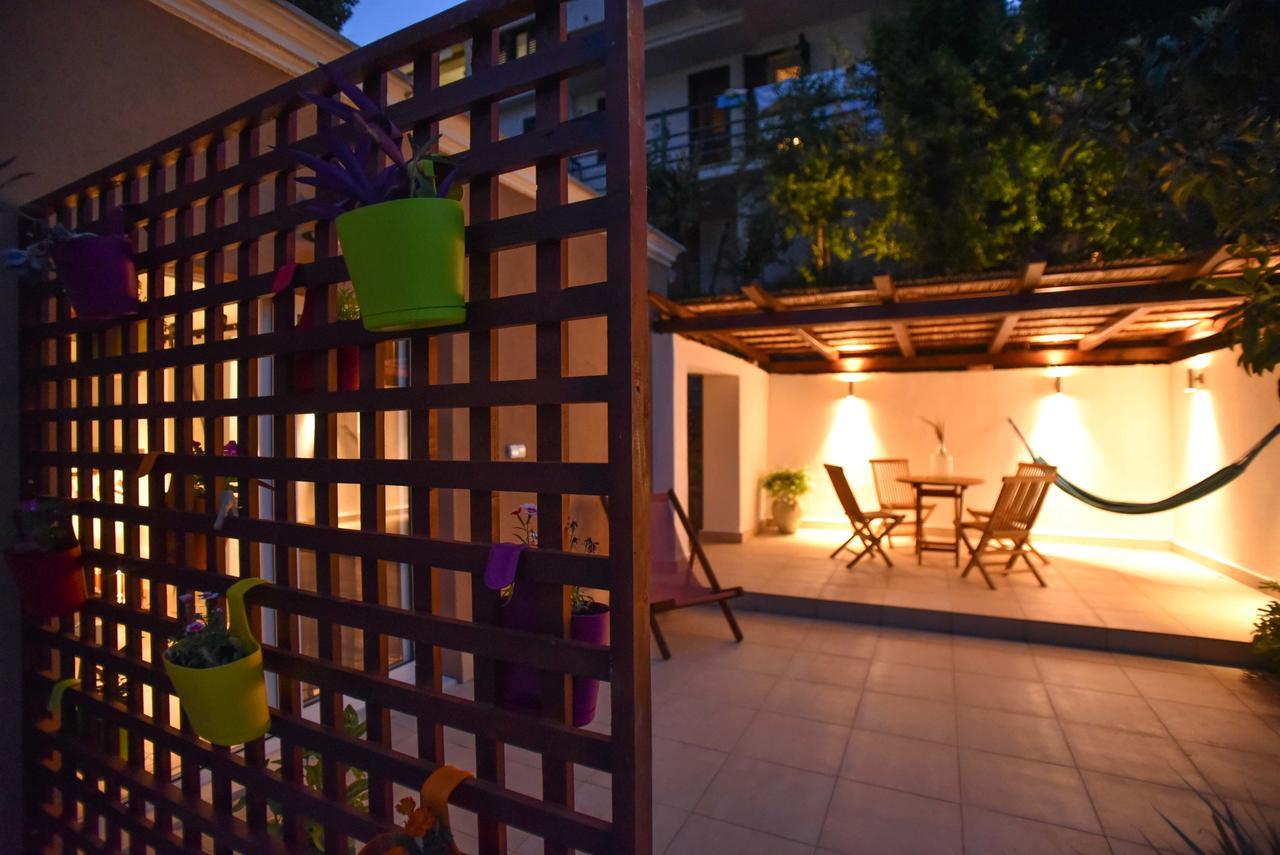 Ambient Appartement