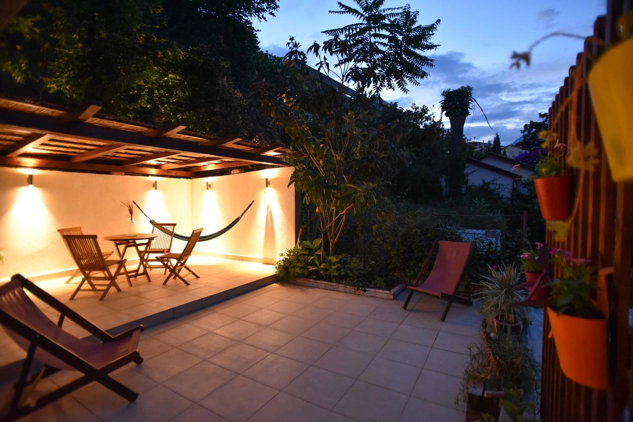 Appartement Ambient