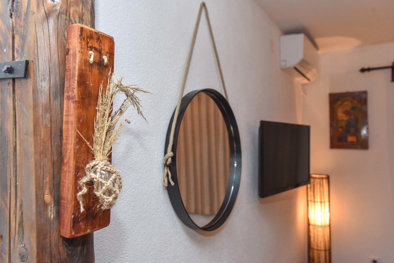 Ambient Appartement Budva