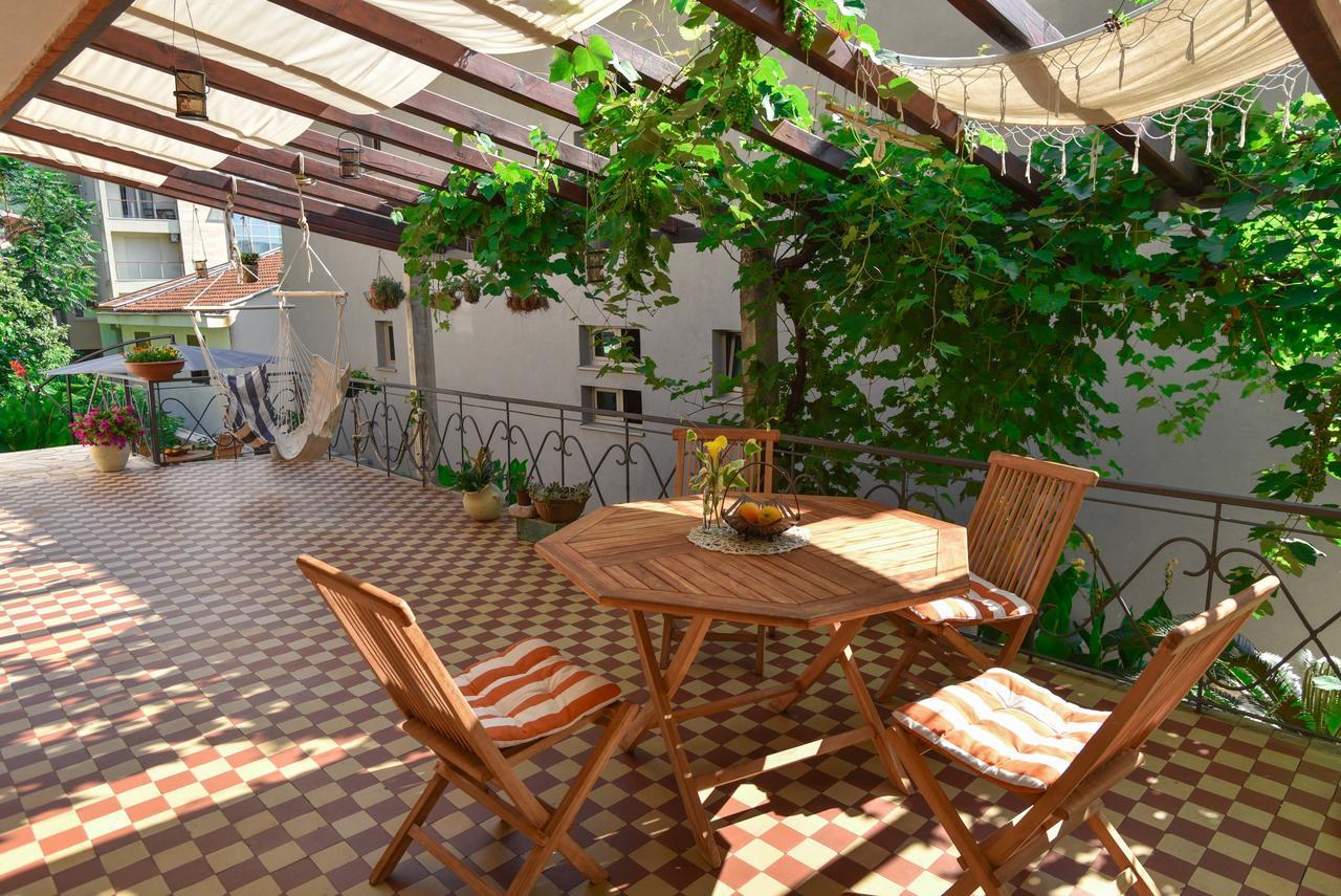 Appartement Ambient Budva