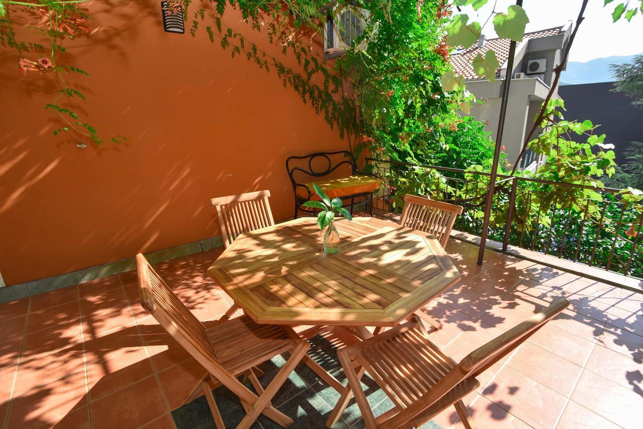 Ambient Appartement *