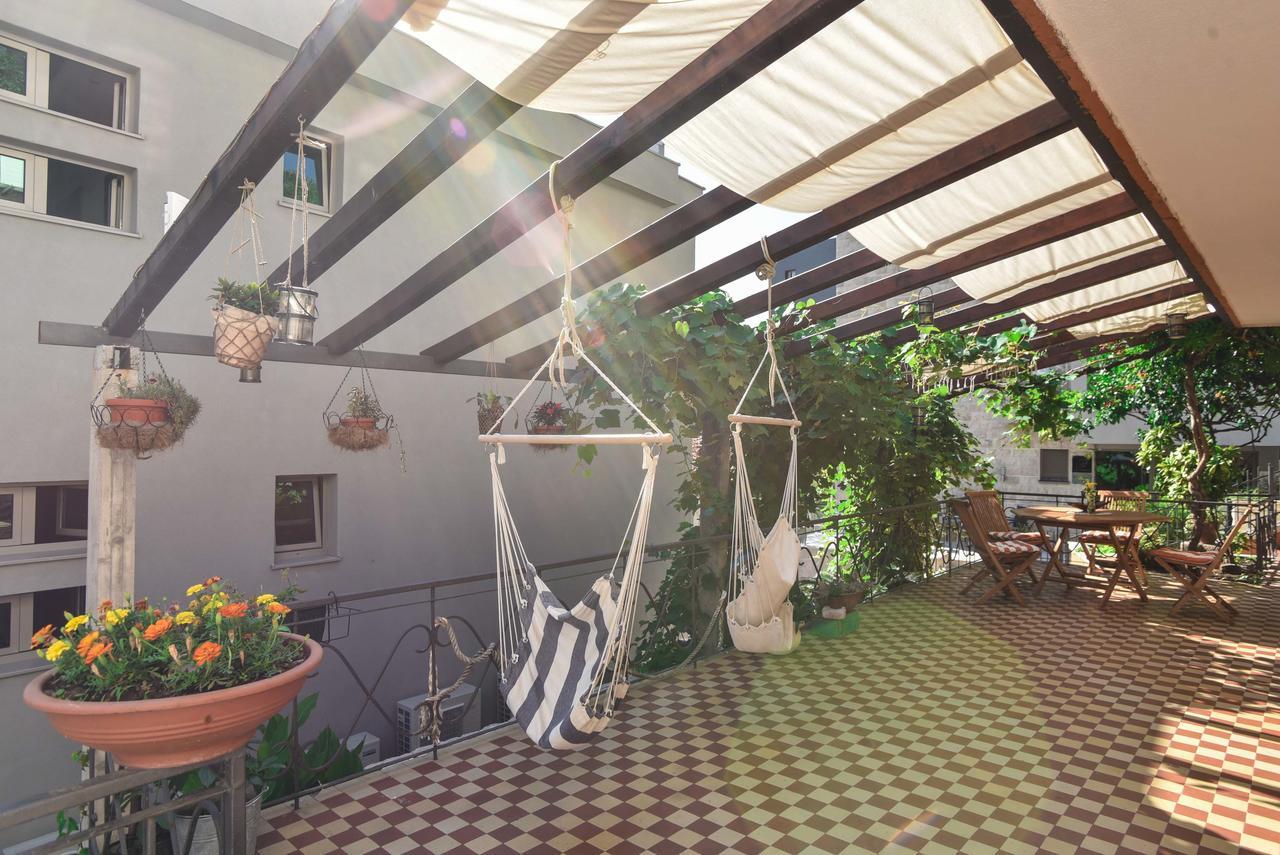 Ambient Appartement
